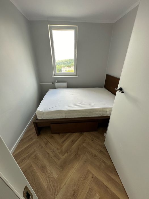 Mieszkanie na wynajem – Gdańsk Niedźwienik, ul. Leśnej Góry 15