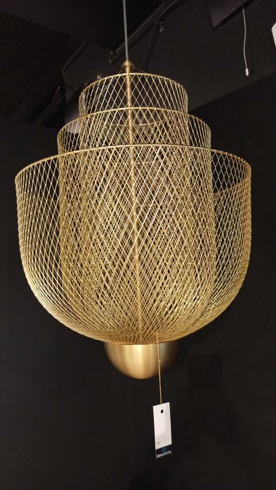 Illusion S King Home lampa wisząca z ekspozycji