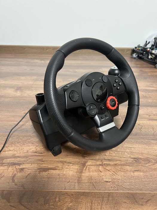 Руль driving force gt