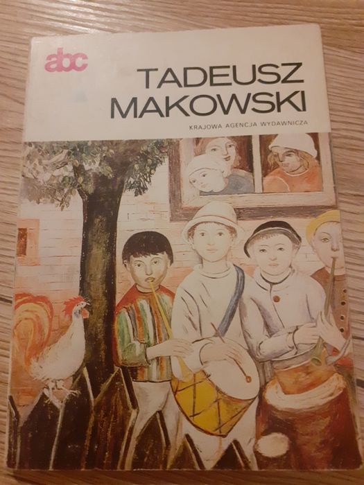 Tadeusz Makowski