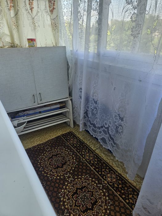 Здам на довготривалий термін 2х кімнатну квартиру , Гур'єва  8 - View 5