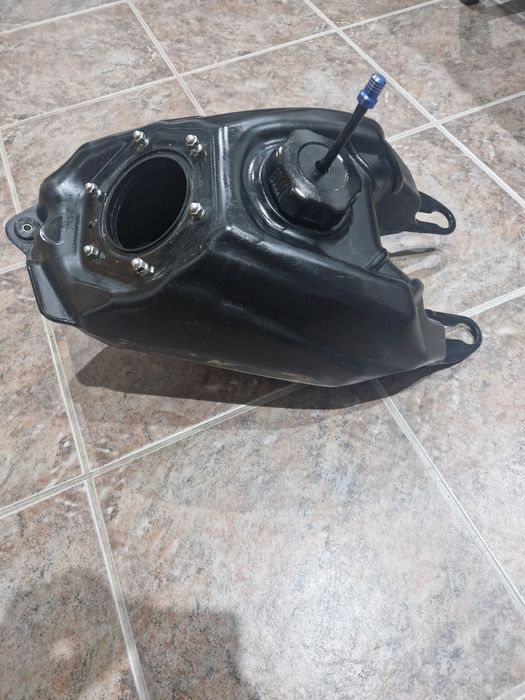 Depósito original yfz450r