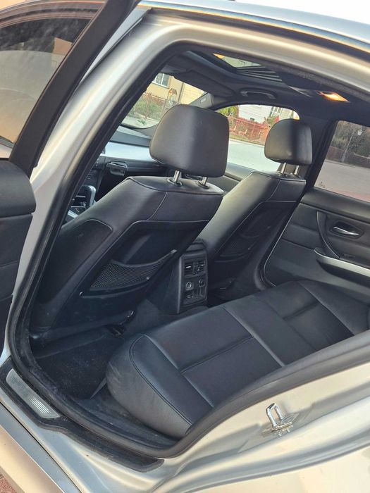 Sprzedam bmw e90 330i