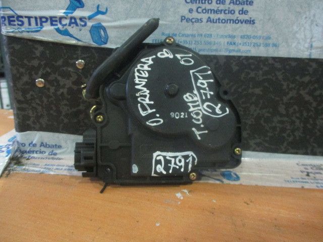 Pistola do depósito de combustível OPEL Frontera B