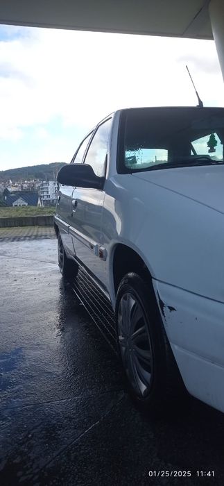 Sexo 1997 1.1 gasolina