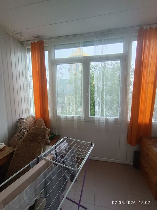Продаж ДВО кімн. Квартири  3/5