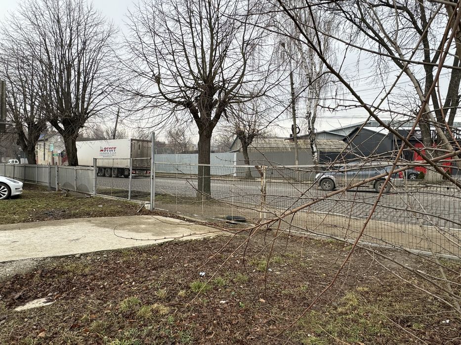 ПІД КОМЕРЦІЮ 6,5сот ПЛОЩАДКА, торг, будівництво