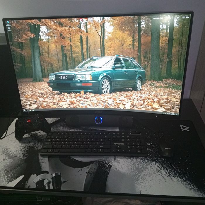 Новий ігровий комп'ютер у зборі.Гарантія 12-60 місяців.