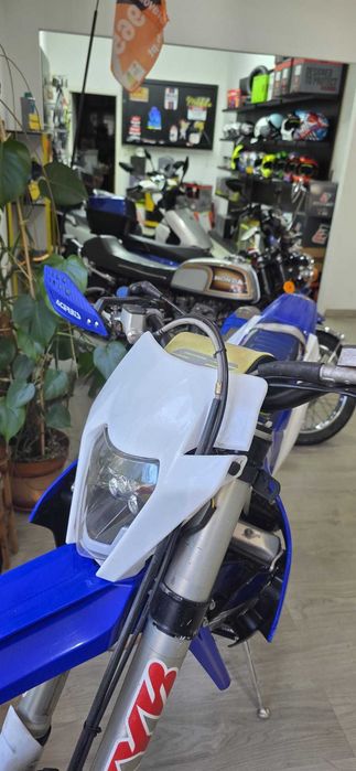 Loja de motos especializada em scooters elétricas
