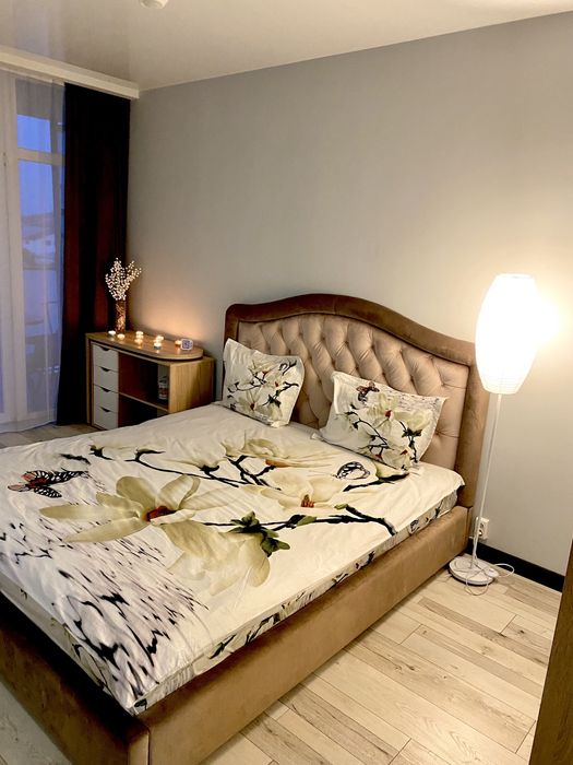 Сучасні апартаменти в новобудові у центрі Львова