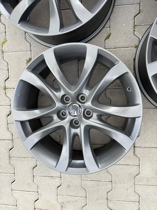 Felgi 19 cali Mazda 6