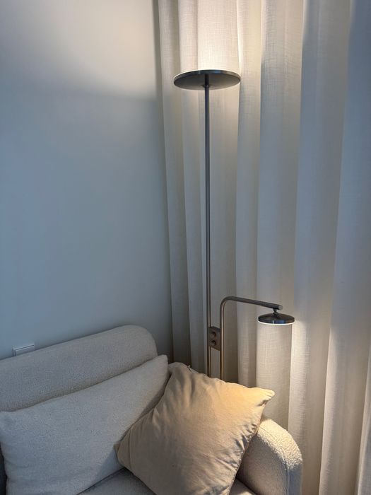 IKEA ISJAKT Floor Lamp