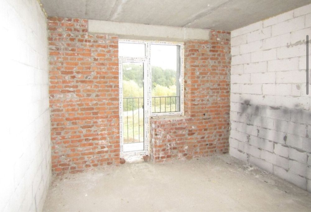 Продам 1-кім квартиру в сучасному новобуді! Лука Сіті