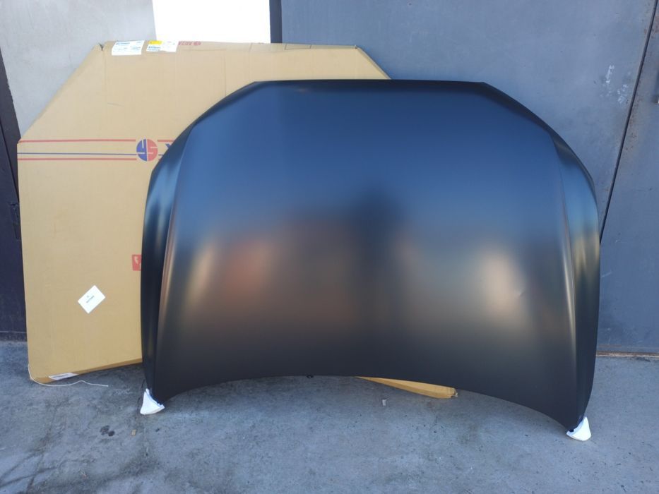 Капот AUDI Q3 (8U) 2011 - 2018 аудi кю 3