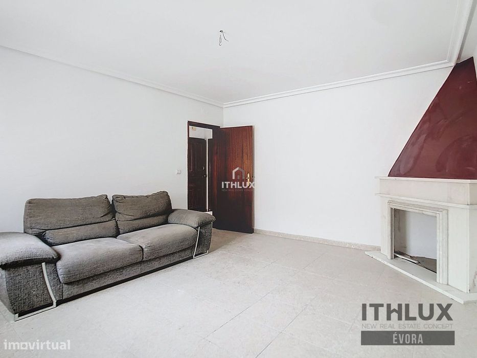 Apartamento T1 no Centro Histórico de Elvas