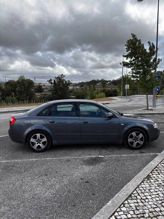 Carro Audi A4 1.9 TDI