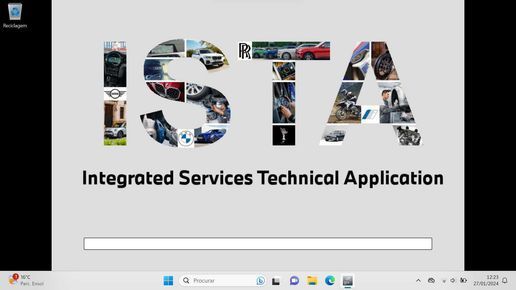 BMW e MINI  Cabo Diagnóstico ENET com INPA, ISTA+, ESYS ENET com INPA, ISTA+, ESYS

40 €
