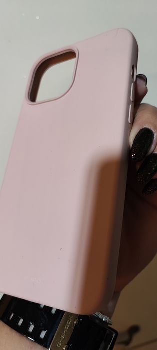 Etui, case, obudowa, plecki do IPhone 13 pro max