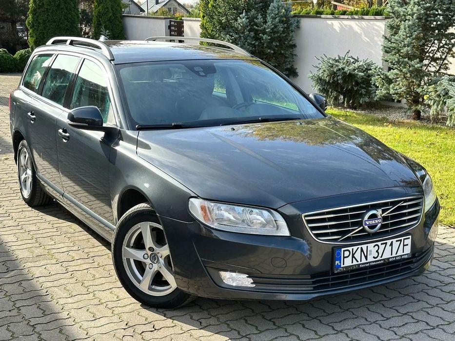 Volvo V70