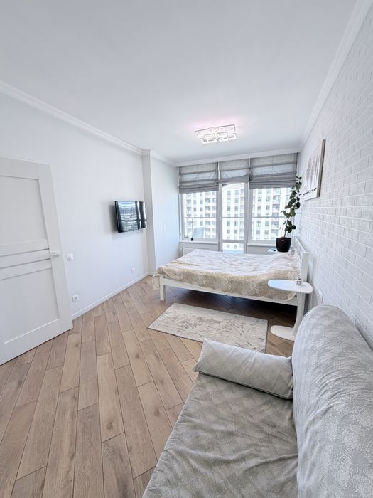 Apartment in Odesa - View 5