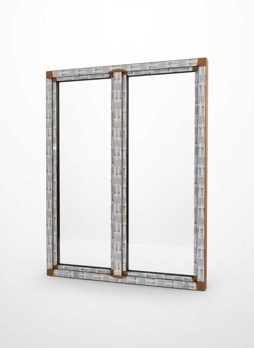 Okno DRUTEX Iglo EDGE – 1770 x 2310 – Outlet – Transport Gratis B41