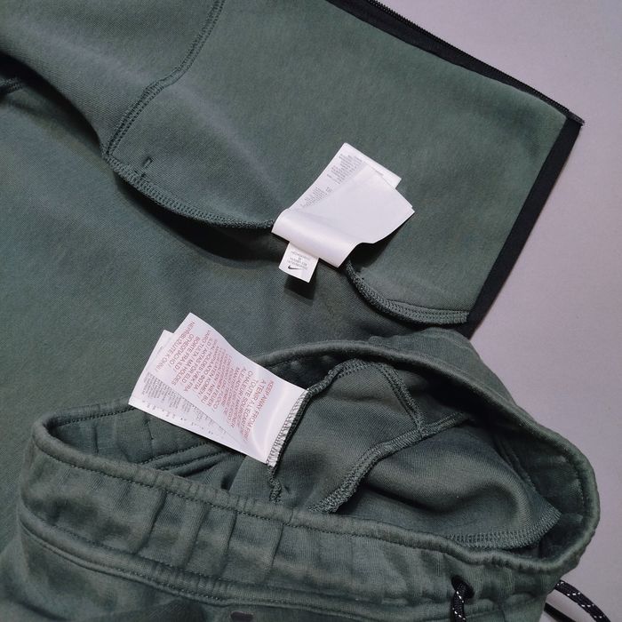 Костюм Nike Tech Fleece