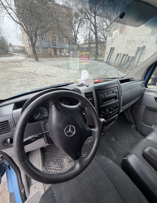 Продається Мерседес Спрінтер 313 CDI, бус 2009 року