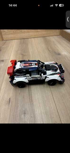 LEGO 42109 Technic