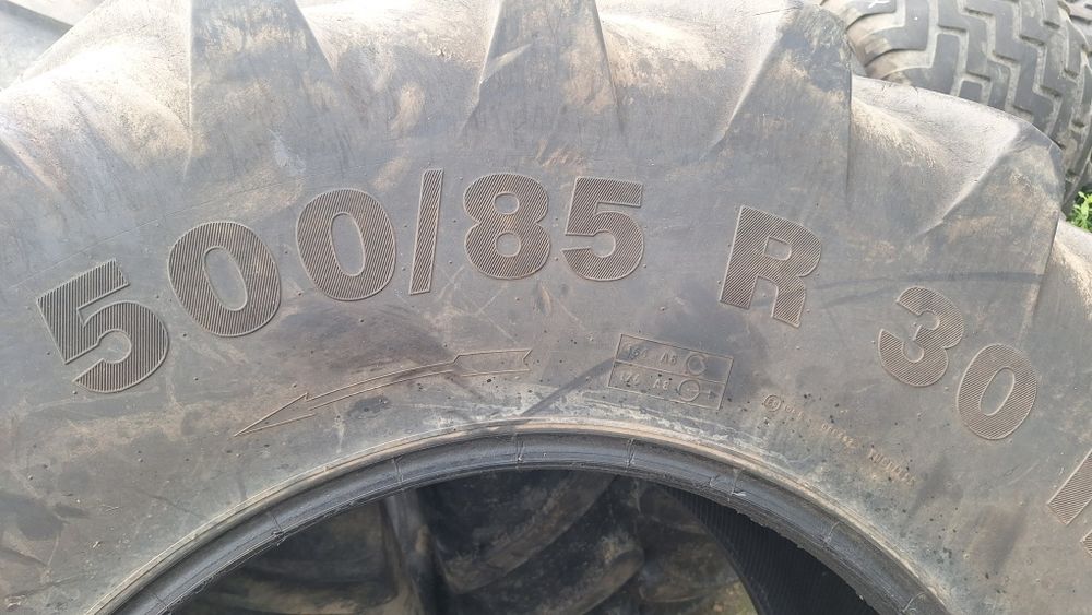 Opona 500/85/30 Mitas wysylamy