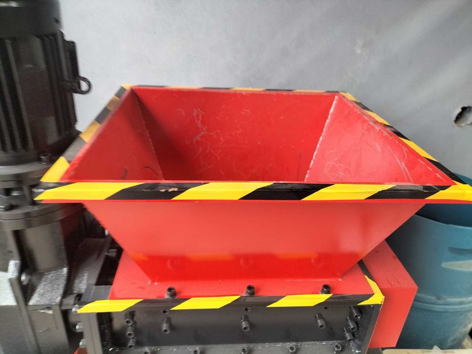 Moinho Triturar Laminas OSSOS