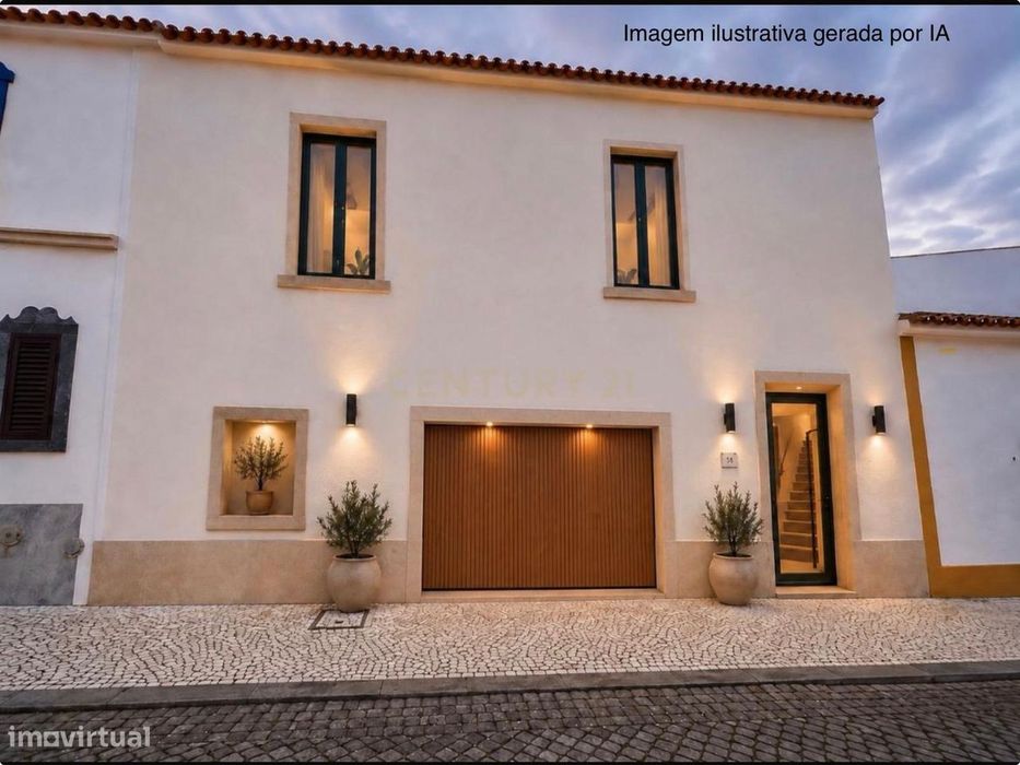 Uma Oportunidade Única No Coração Do Alentejo