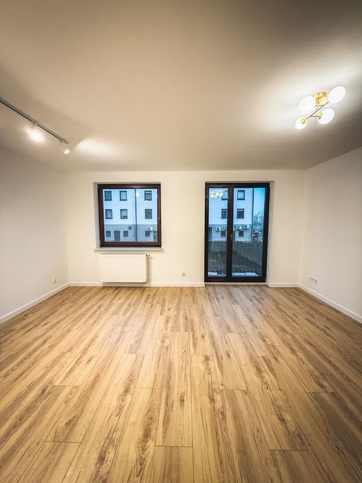 Kawalerka 33m2, Garwolin