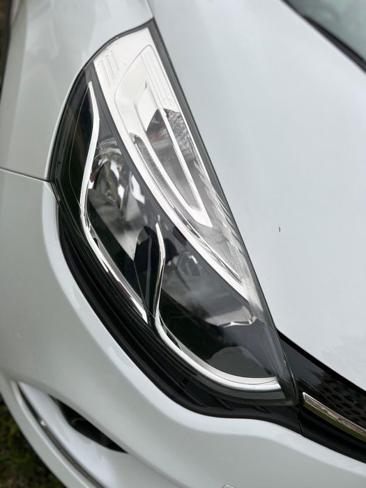 Renalt clio Sport tourer  diesel  Sports Tourer
