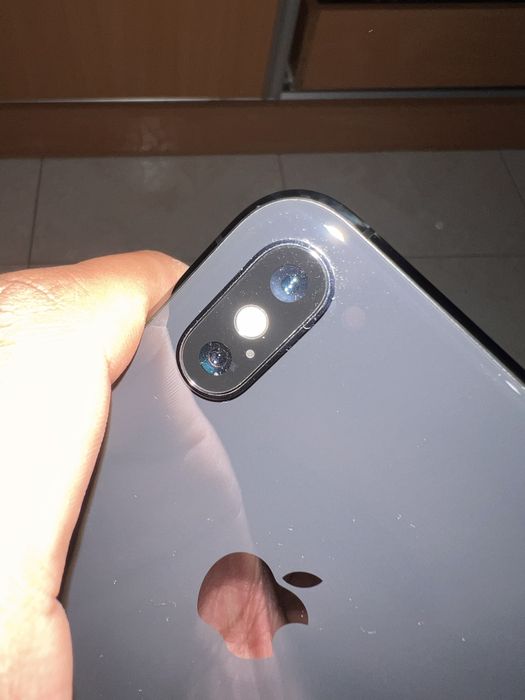Iphone Xs Max para peças!