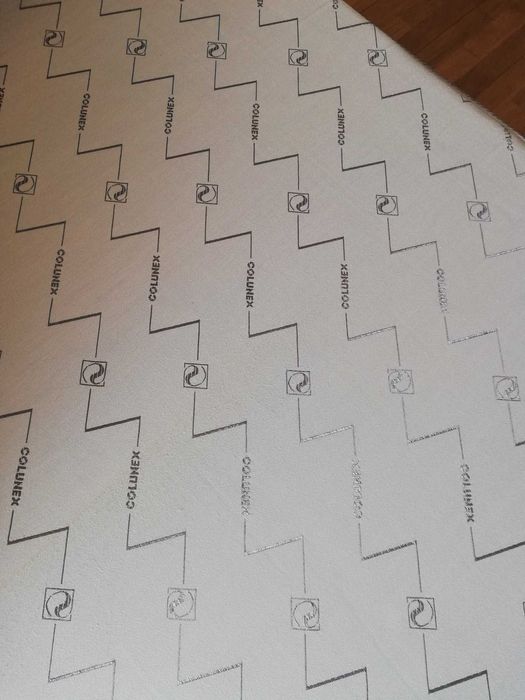 Colchão de cama ortopédico Colunex -como Novo