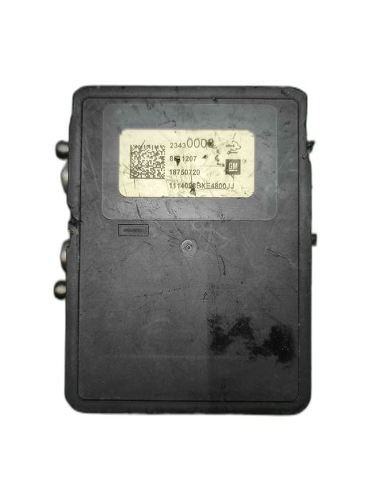 ABS OPEL INSIGNIA A 122505659 (OEM) | 8511207 (OEM) | 18750720 (OEM) | 23430470 (OEM)