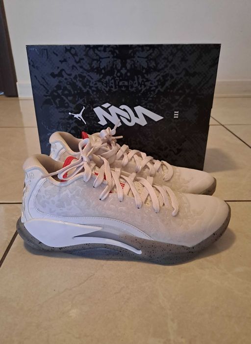 Buty sportowe męskie JORDAN