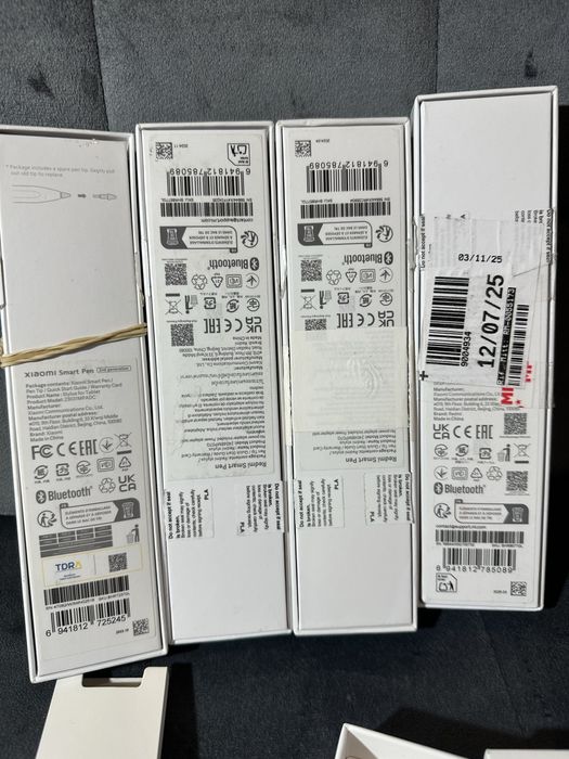Стилус Xiaomi оригінальні