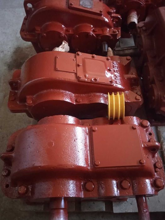 Редуктор дровокола-електодвигун: 6 000 грн. - Електроінструмент Пирятин ...