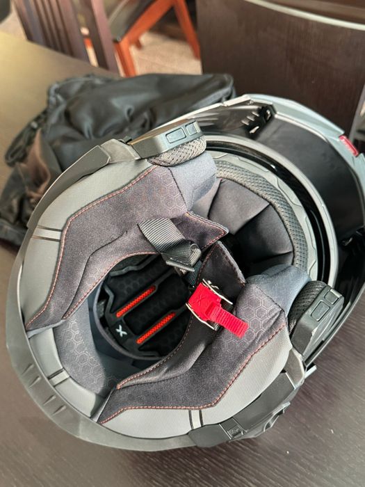 Capacete nexx x.lifecountry
