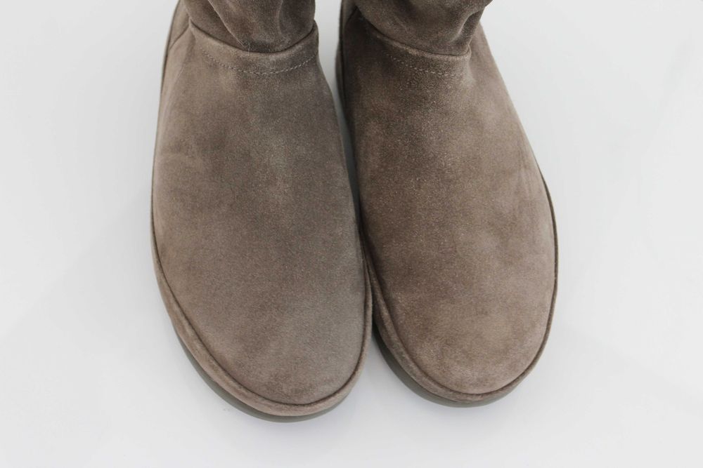 Fitflop skóra bez wad 39