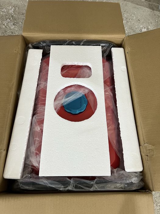 Бензиновый генератор INTERTOOL 3квт, медная обмотка DT1130