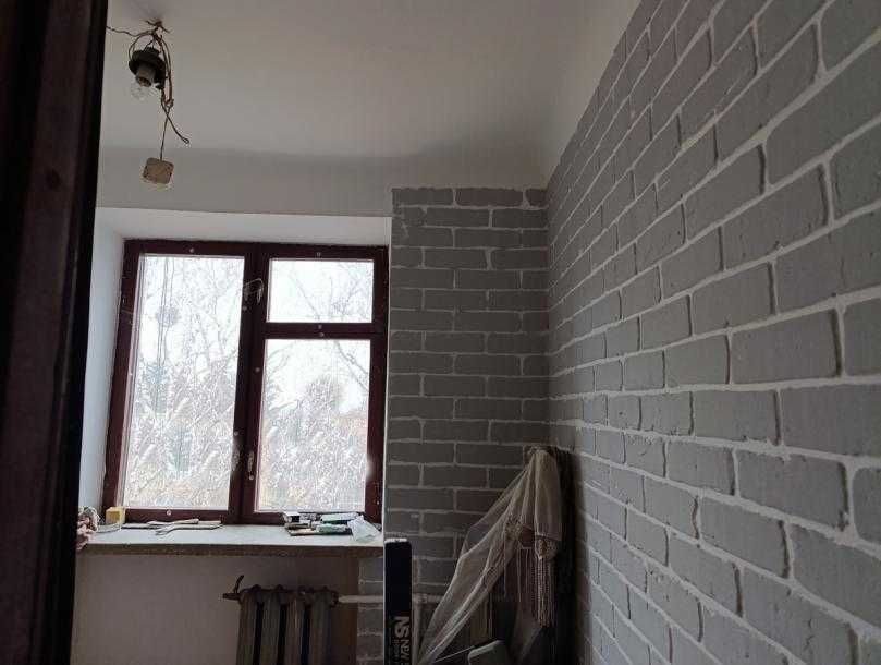 В продаже 1 комнатная квартира в центре Чугуева