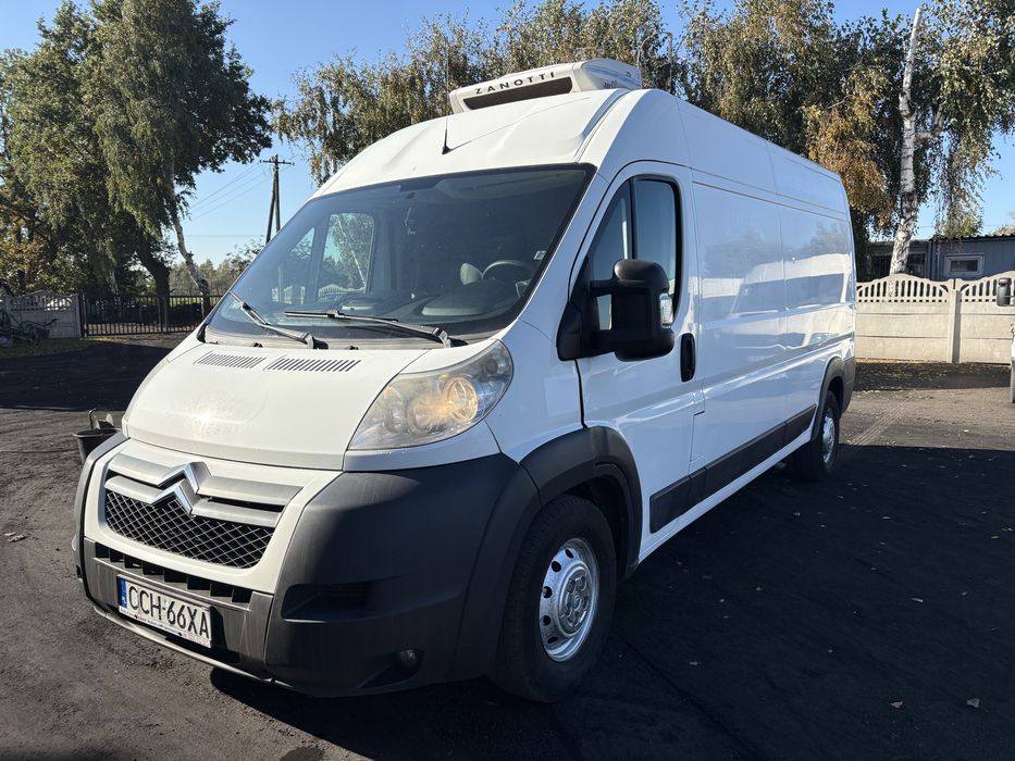 Wynajem Dostawcze Bus Do wynajecia CHŁODNIA IZOTERMA Wypozyczalnia