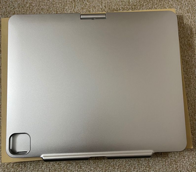 Клавиатура на Айпад