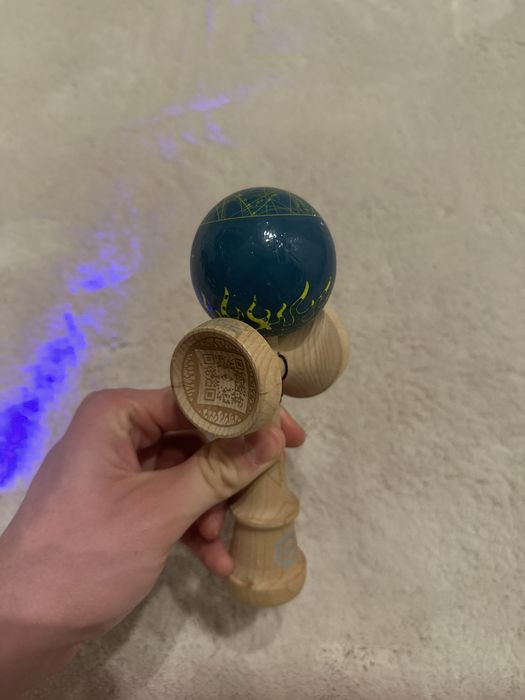 Kendama sweets cooper eddy