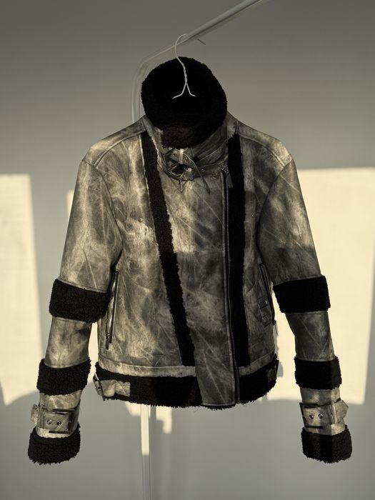 Брендова дубльонка MANIÉRE DE VOIR