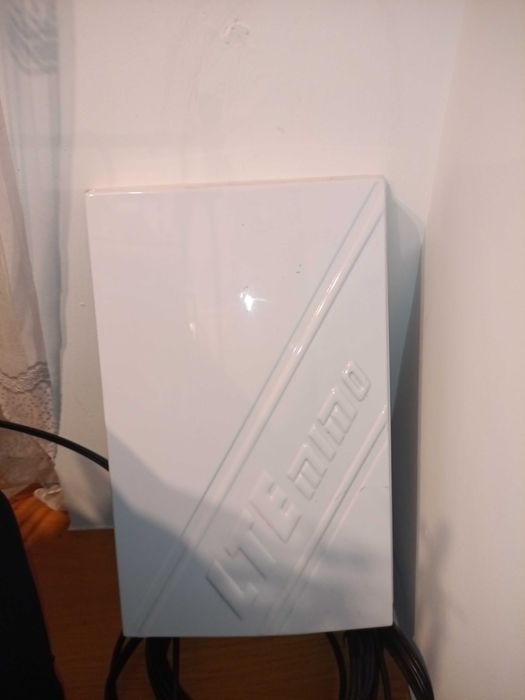 Antena MIMO 14 LTE 4G 5G 10m KABLA
