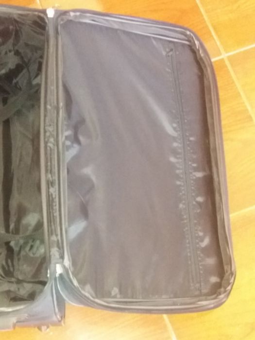 Malas de viagem / Troleys