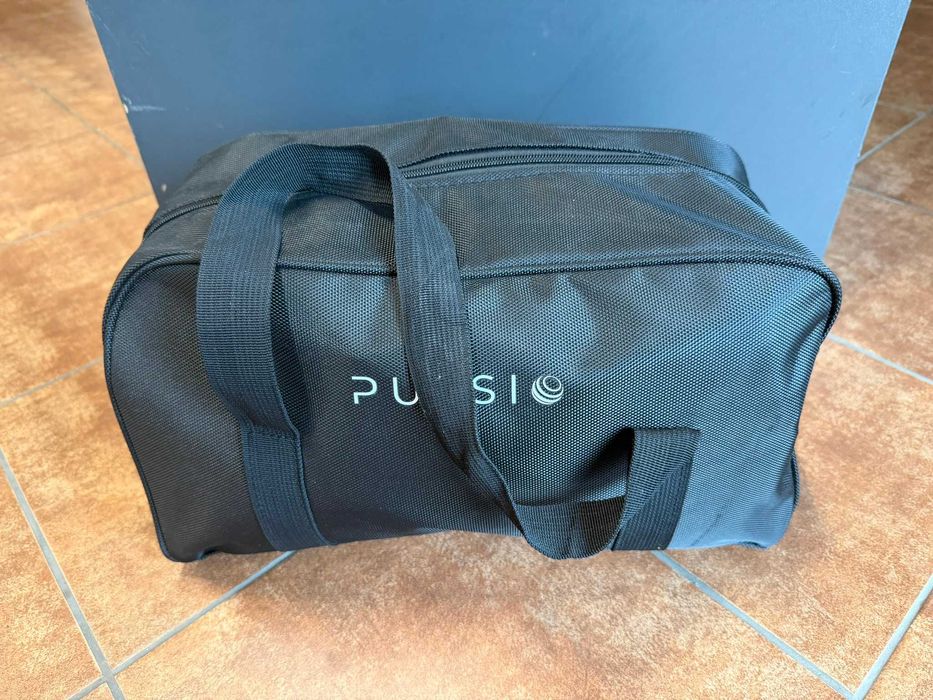 Zestaw do terapii uciskowej PULSIO COMPRESSION